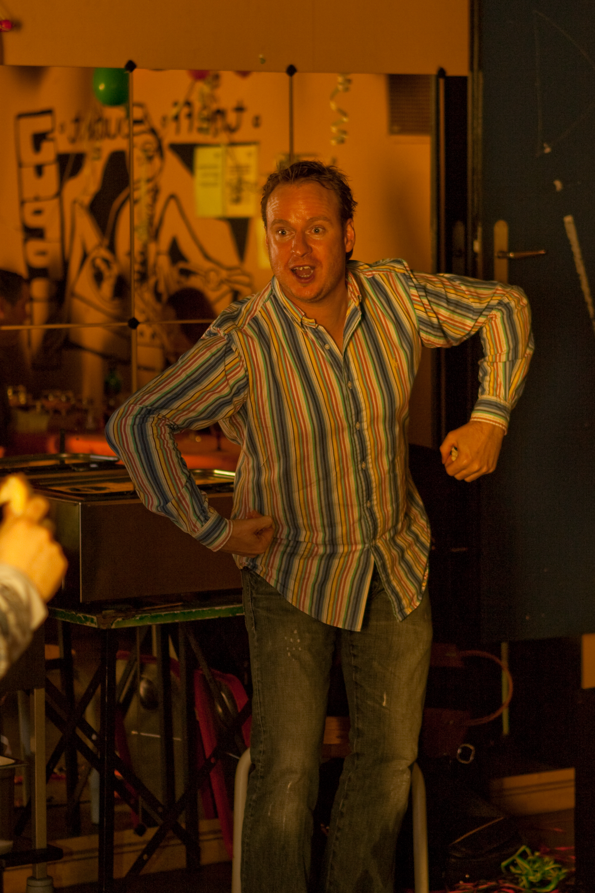 Mariette verjaardags feest 2009-059.jpg